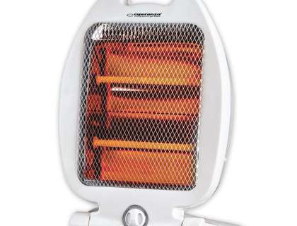 CALEFACTOR DE 600 A 800W
