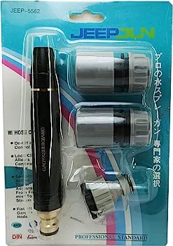 CONECTOR DE MANGUERA