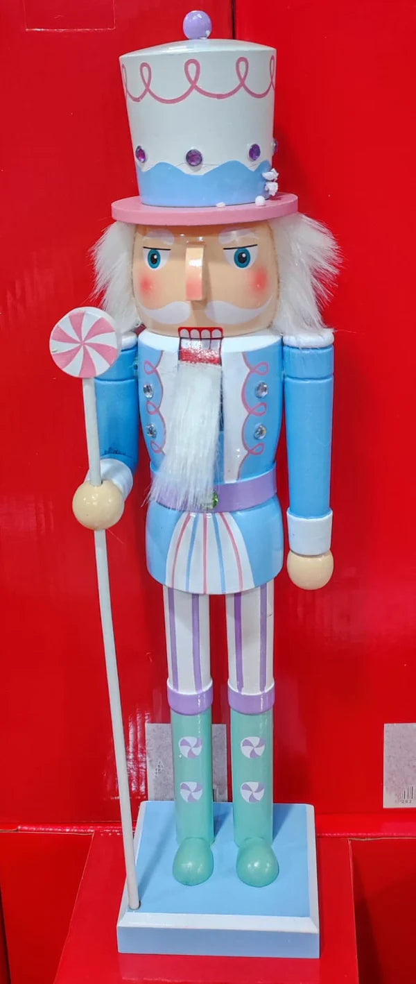 CASCANUECES NAVIDEÑOS GRANDES