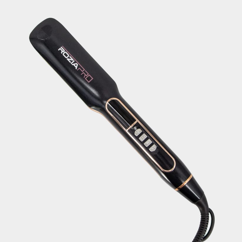 PLANCHA ROZIA HR 825