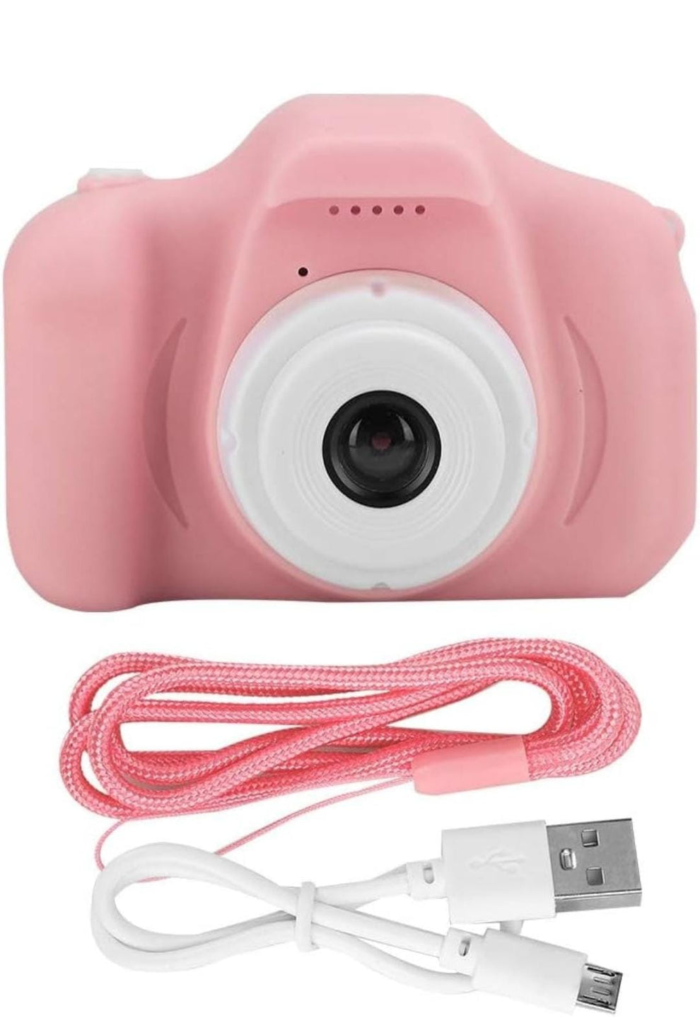 MINI CAMARA DIGITAL INFANTIL