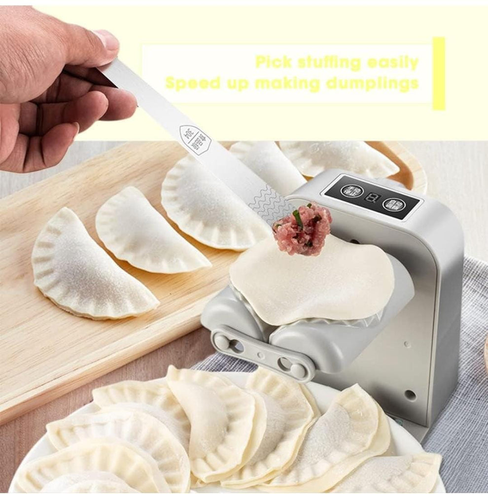 MOLDES PARA EMPANADA RECARGABLE