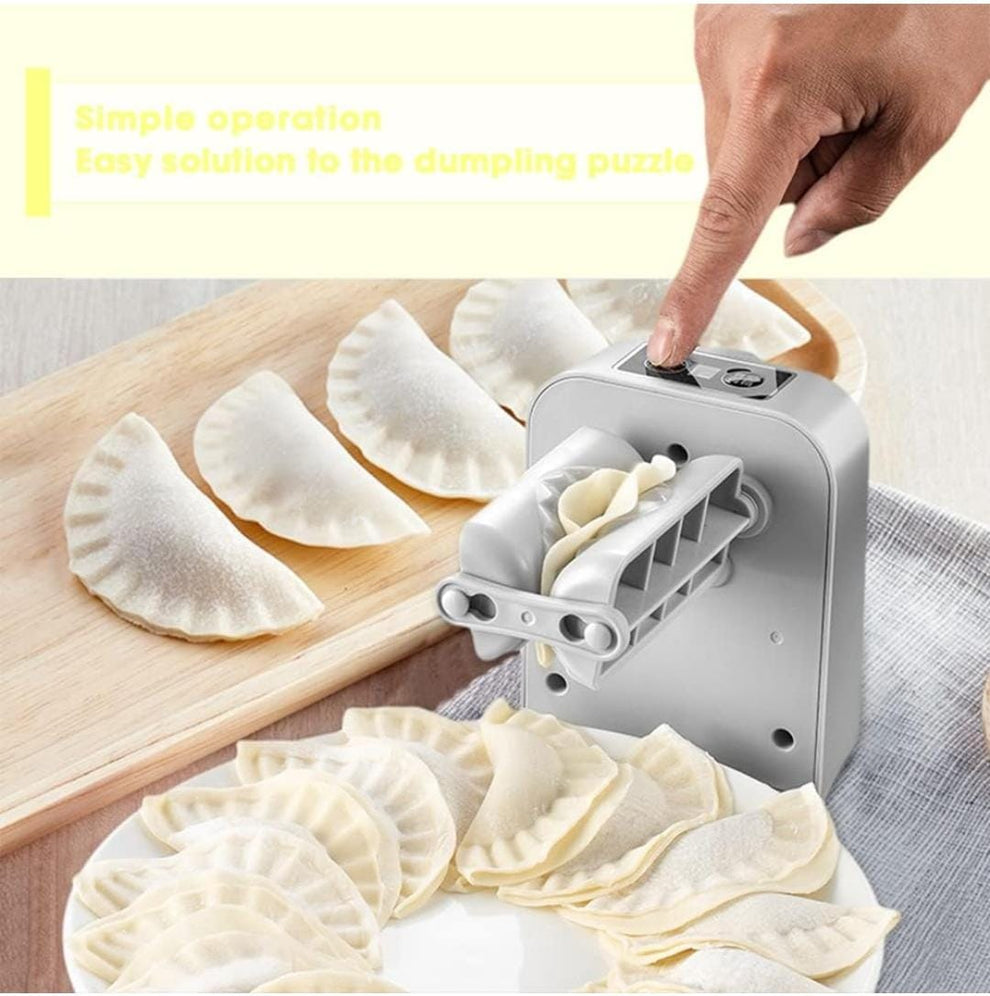 MOLDES PARA EMPANADA RECARGABLE