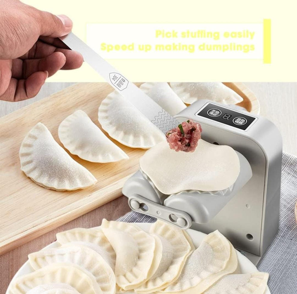 MOLDES PARA EMPANADA RECARGABLE