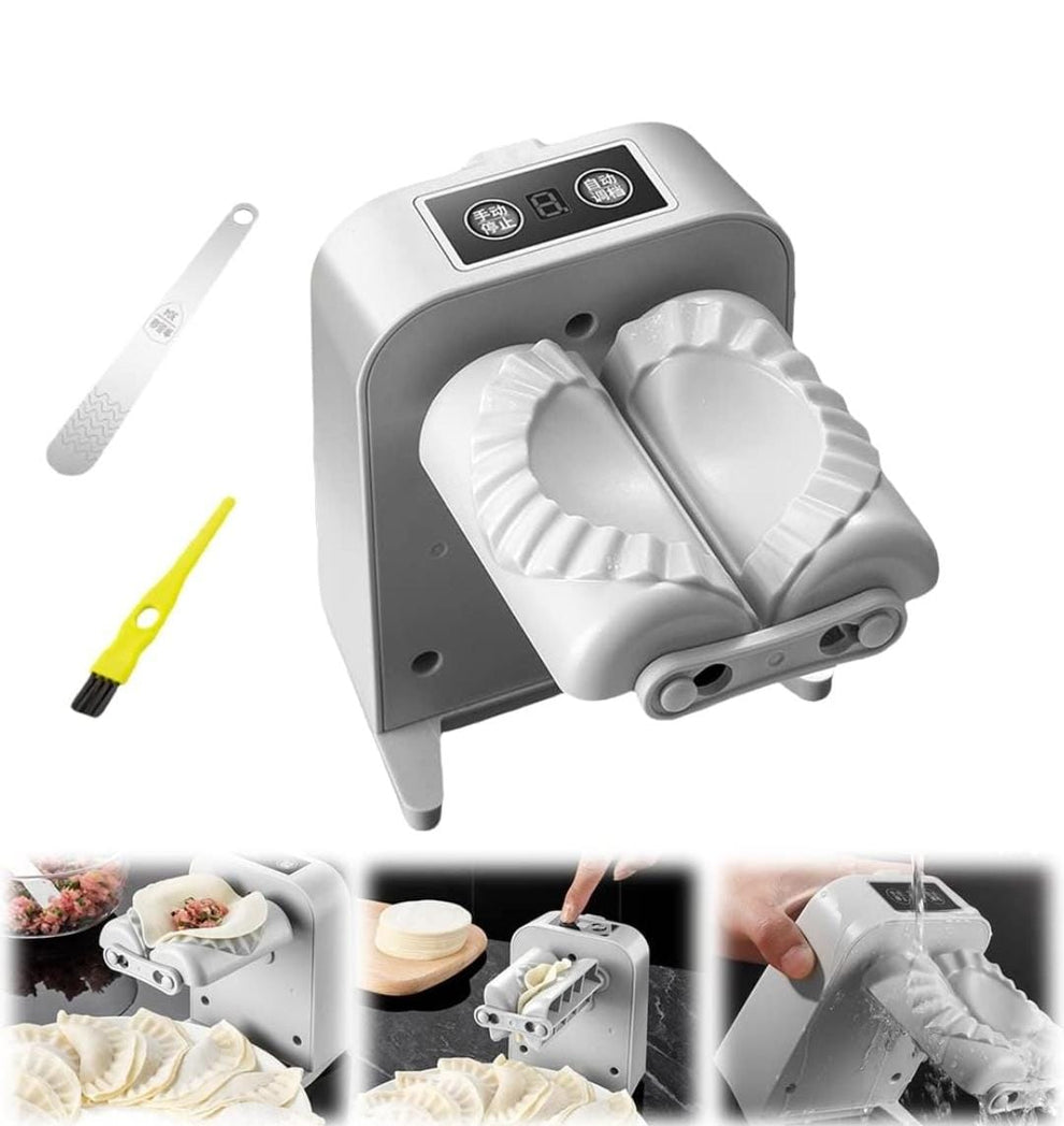 MOLDES PARA EMPANADA RECARGABLE