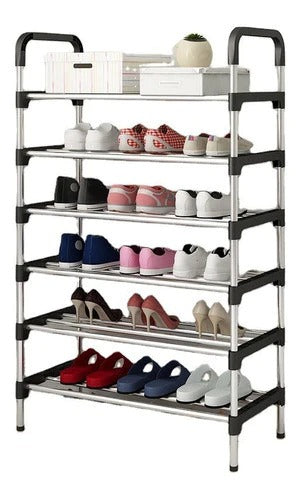 ZAPATERA ORGANIZADORA DE 4 NIVELES