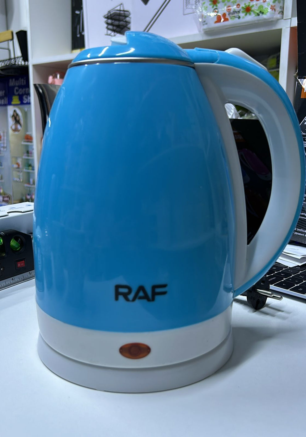 HERVIDOR ELECTRICO RAF R-7826