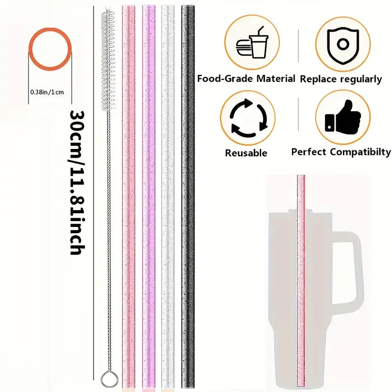 Juego de Accesorios para Tumbler de 30oz/40o