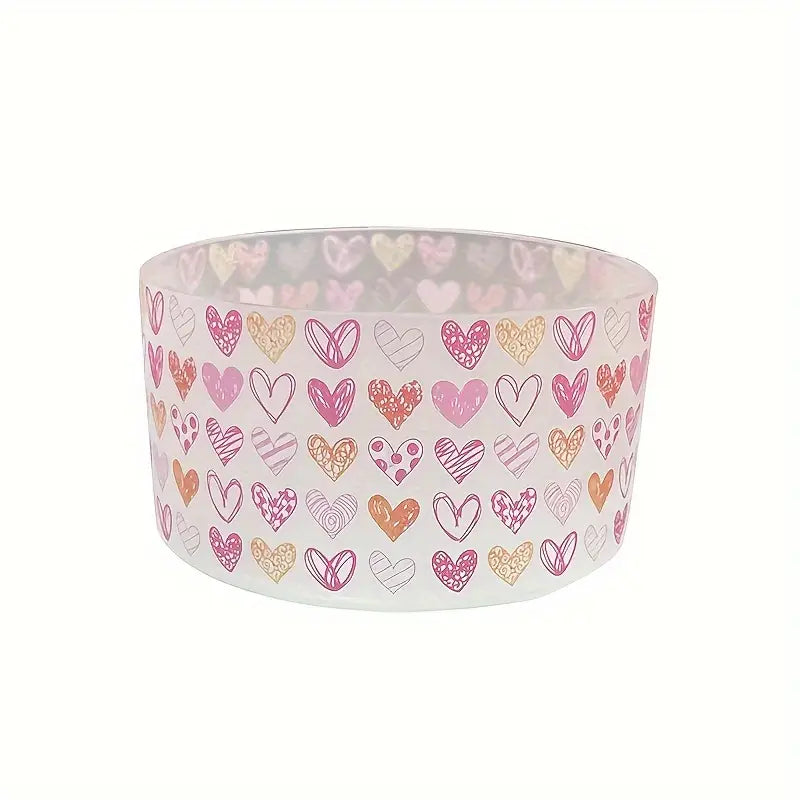 base - Protector Stanley corazones - 12oz.40oz