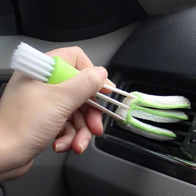 Cepillo mágico para auto