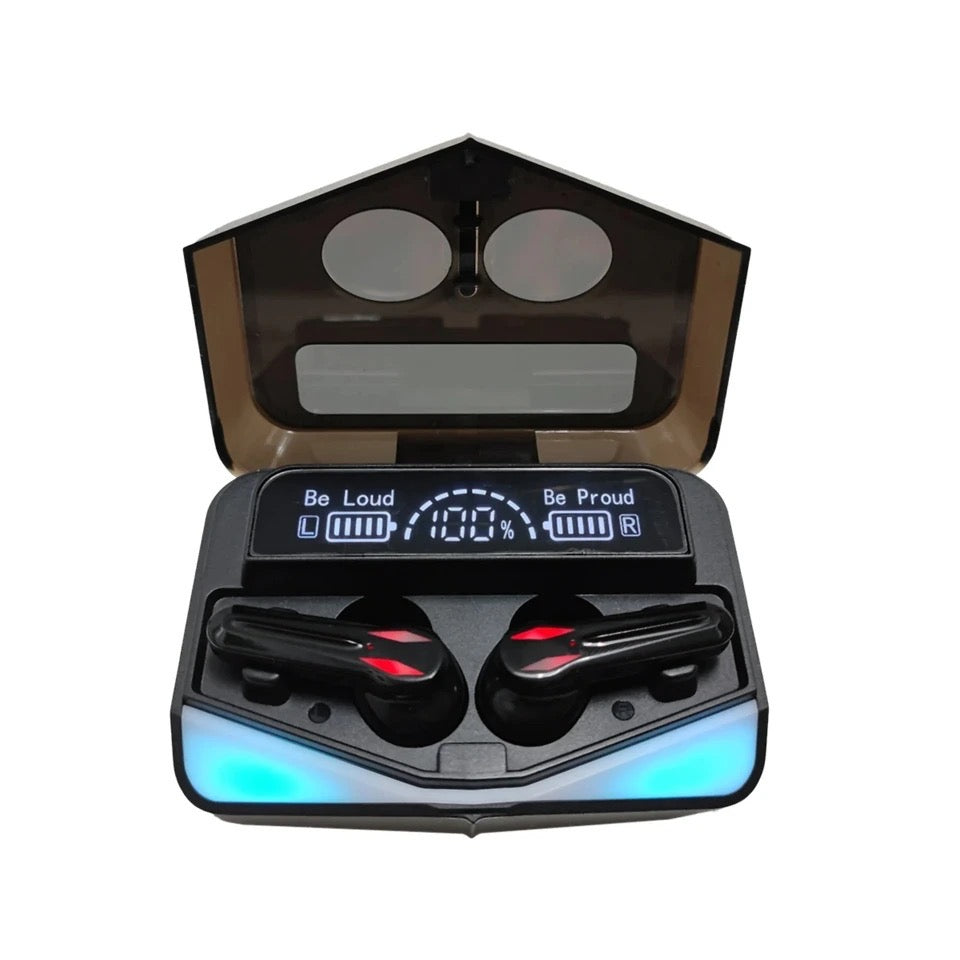 Auriculares inalámbricos M28