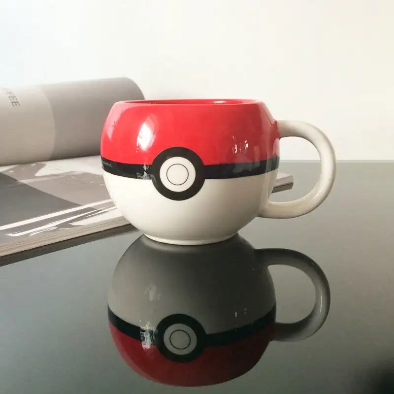 Taza Pokémon