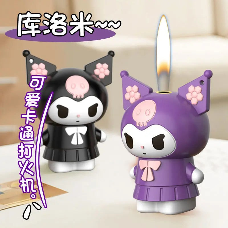 Encendedor Kitty