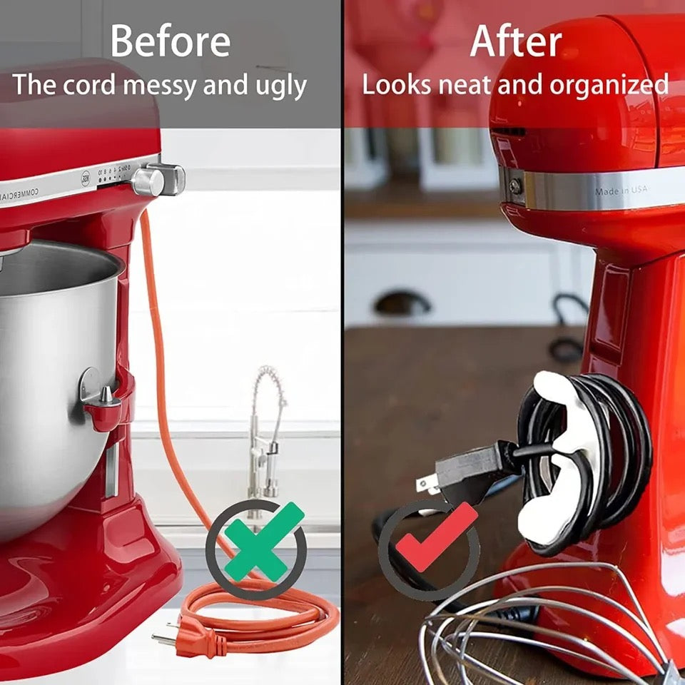 Organizador de cables