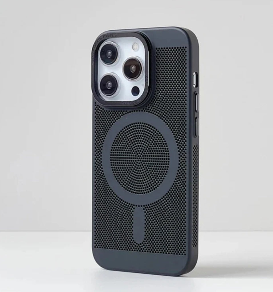 CASE MAGSAFE DISIPADOR DE CALOR