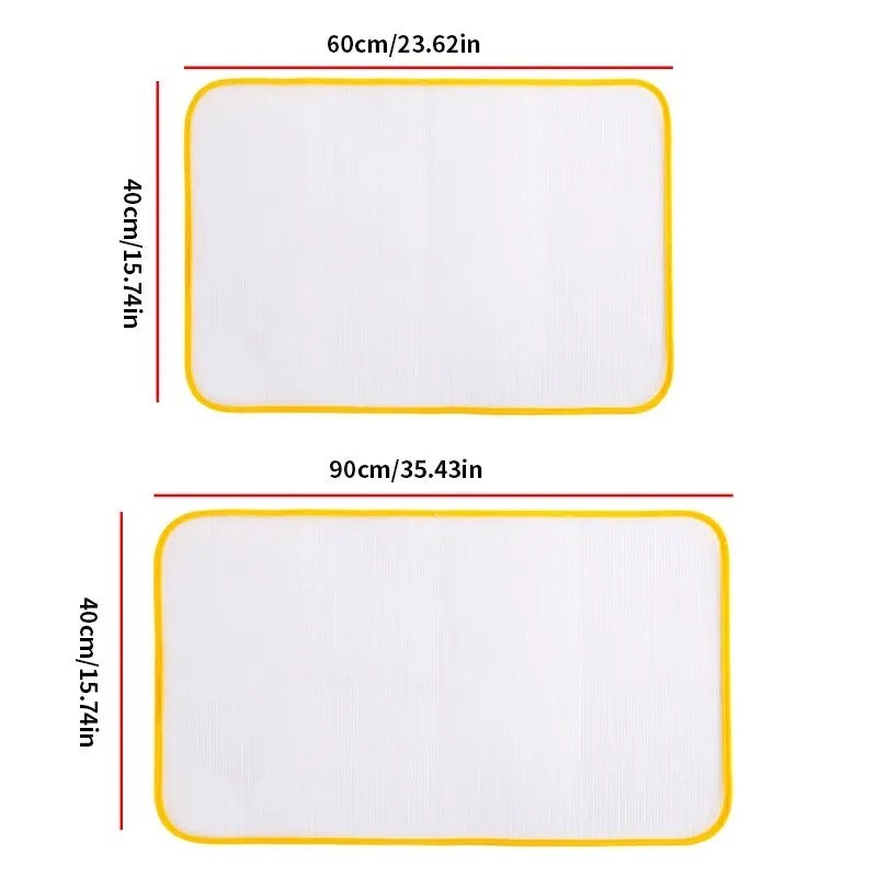 Funda para planchar