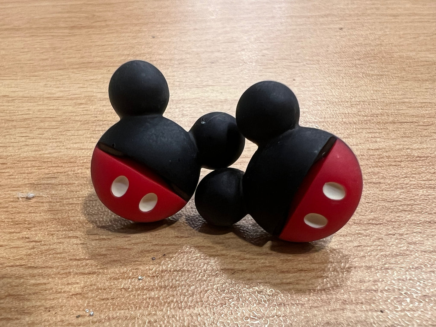 Arete mickey