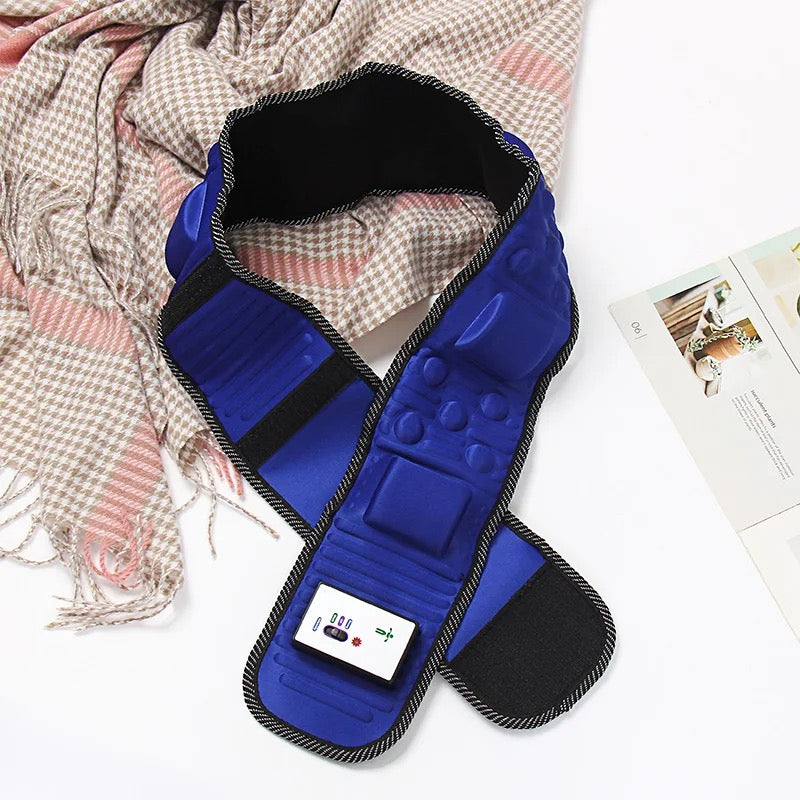 Faja masajeadora super slim Victoria Han®