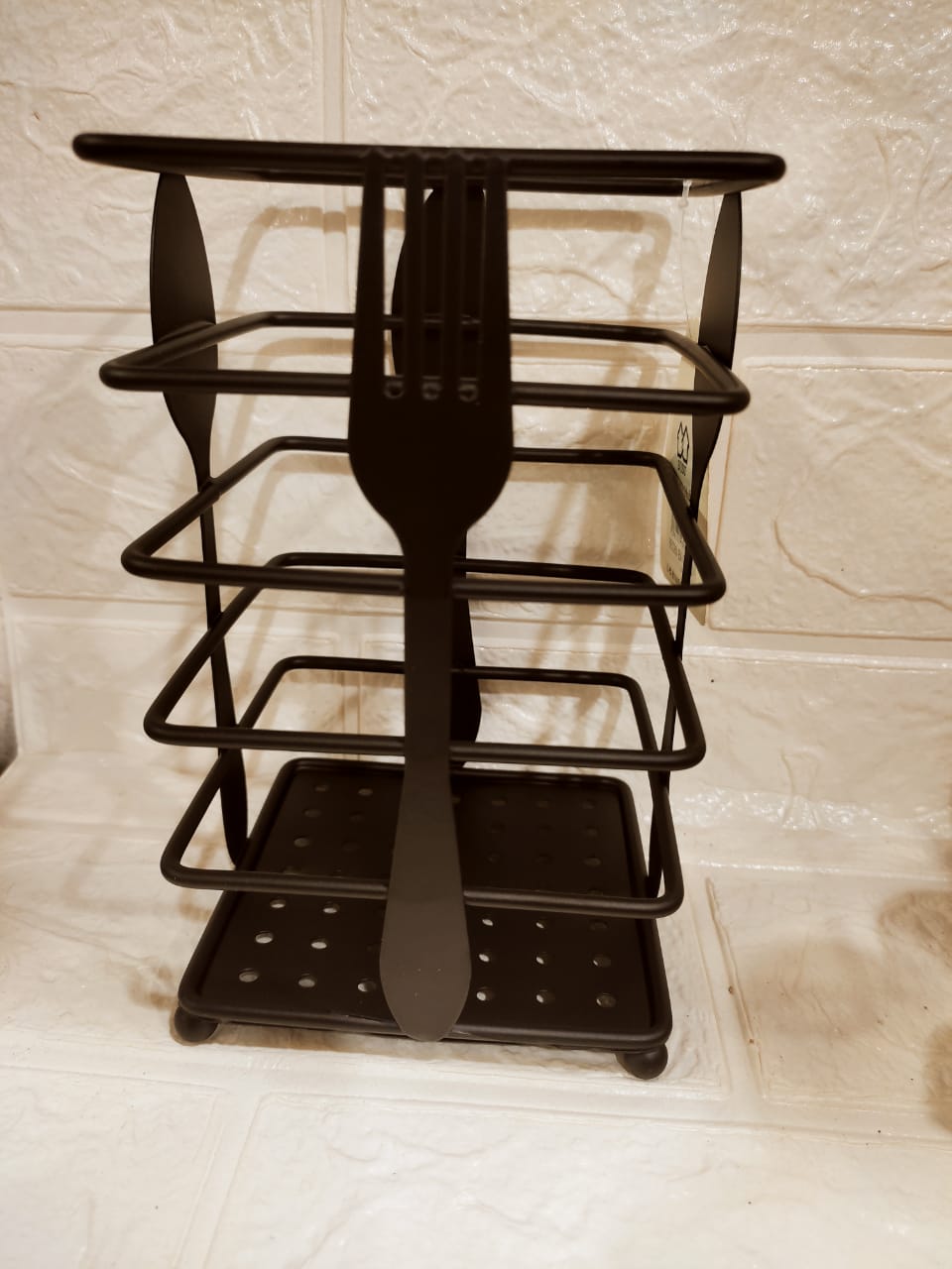 Organizador de cubiertos