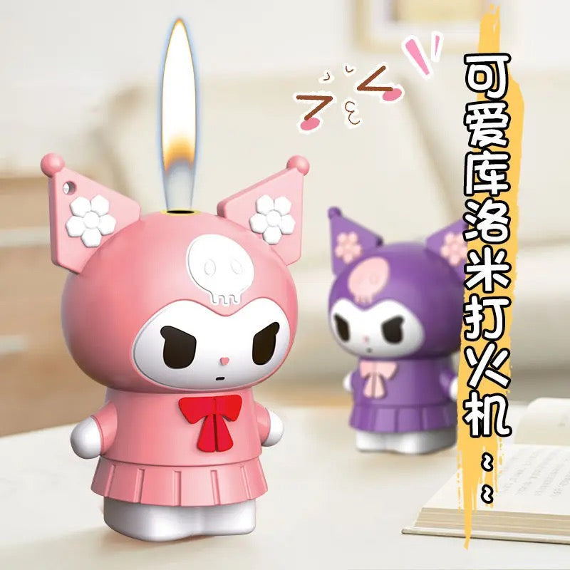 Encendedor Kitty