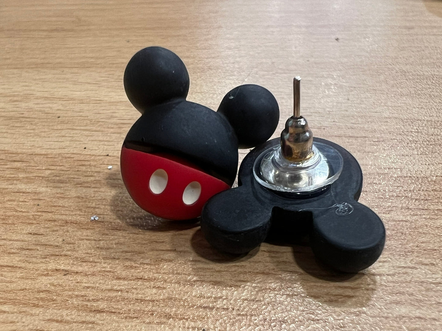 Arete mickey