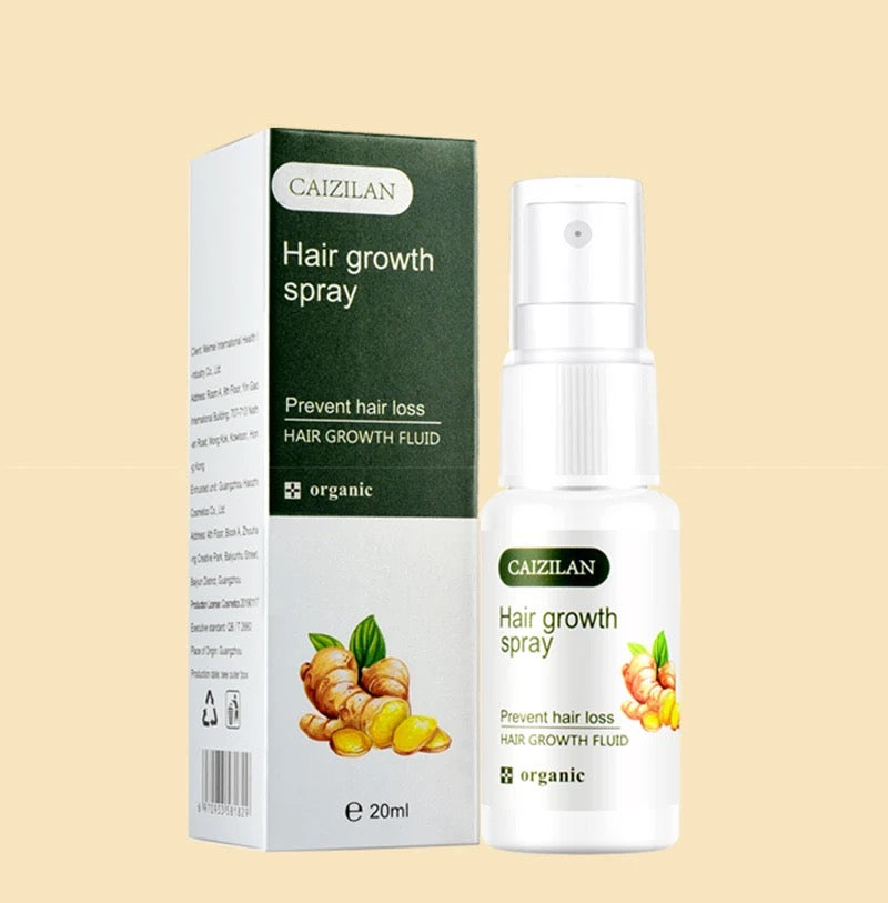 Suero para el cabello