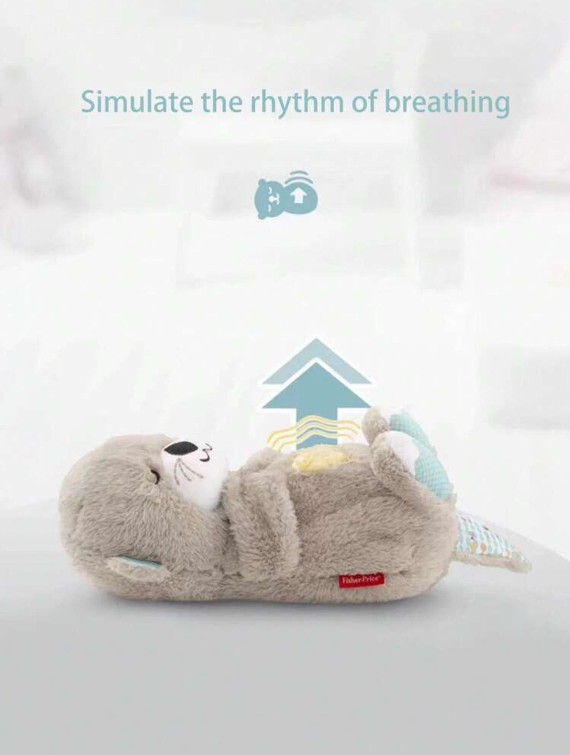 Peluche de ansiedad ( Sin control )