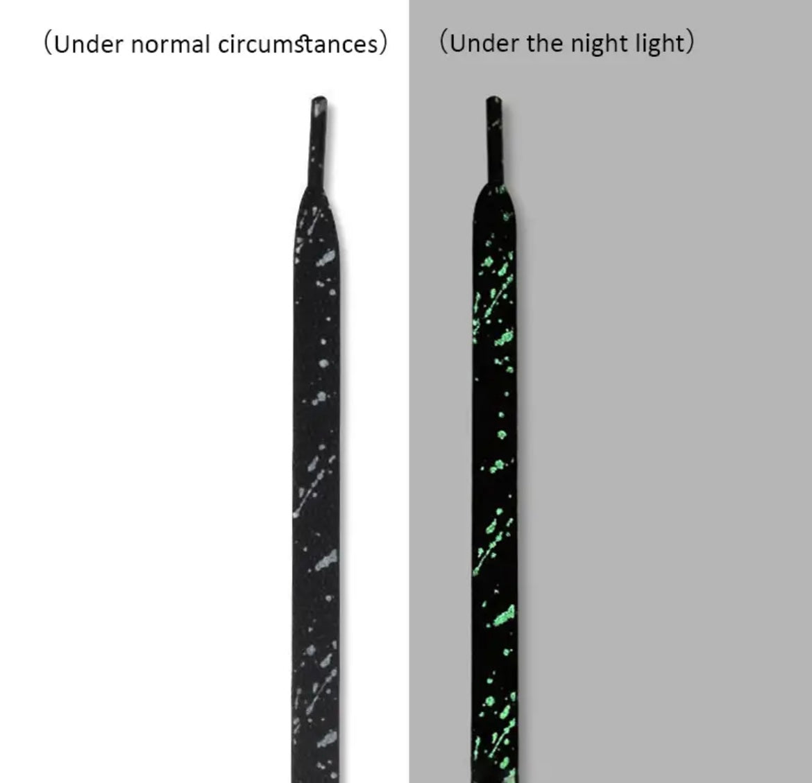Pasadores luminosos (fluorescentes)