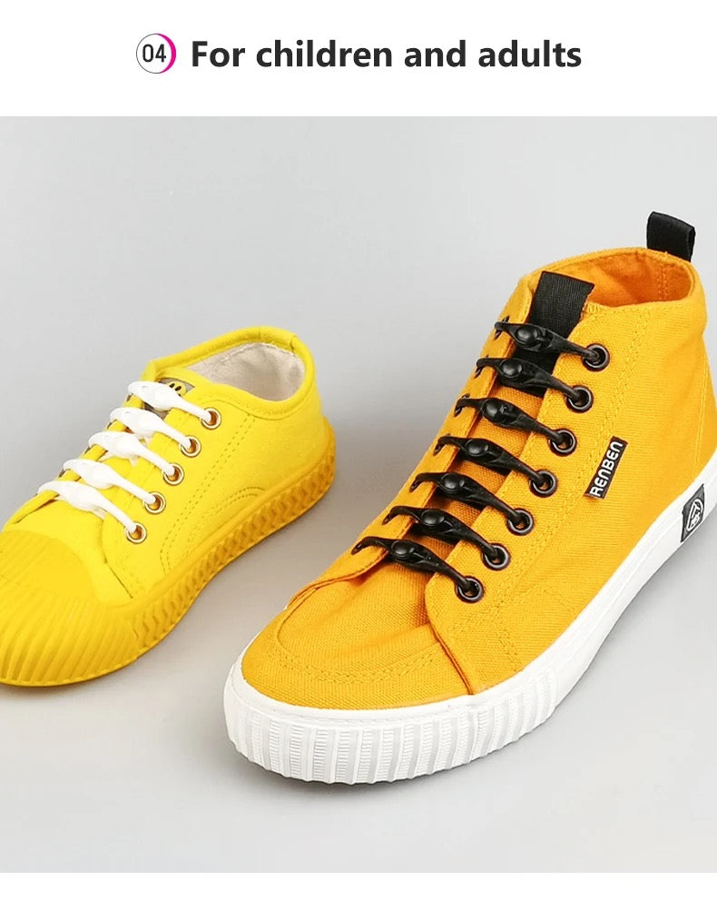 Pasadores elásticos (cordones )