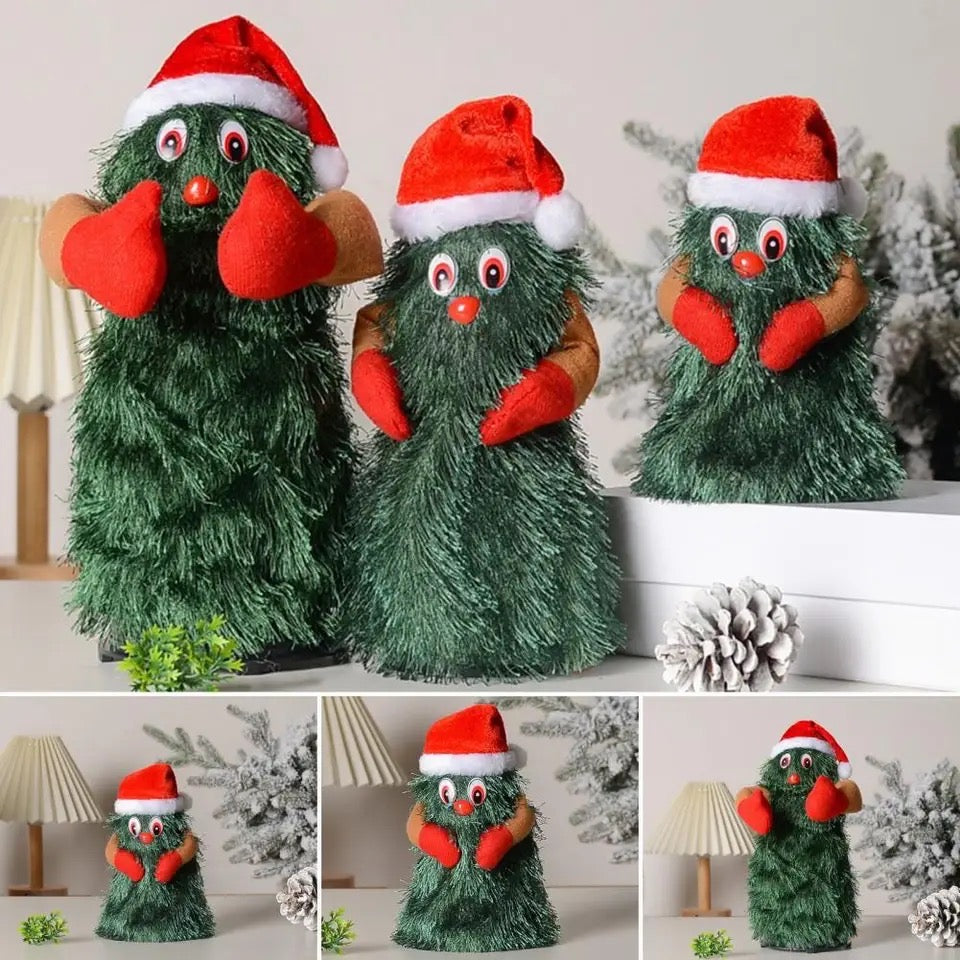 Árbol de navidad