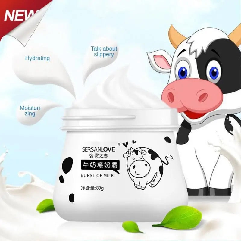 Crema hidratante antiarrugas