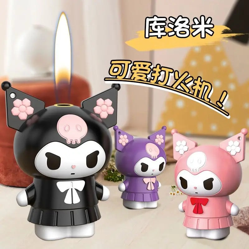 Encendedor Kitty