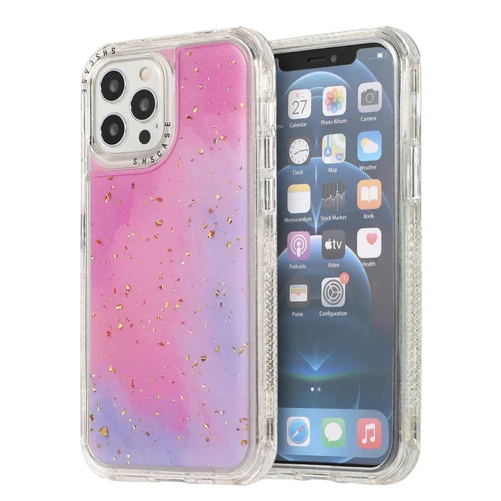 CASE FLOWI ÓLEO