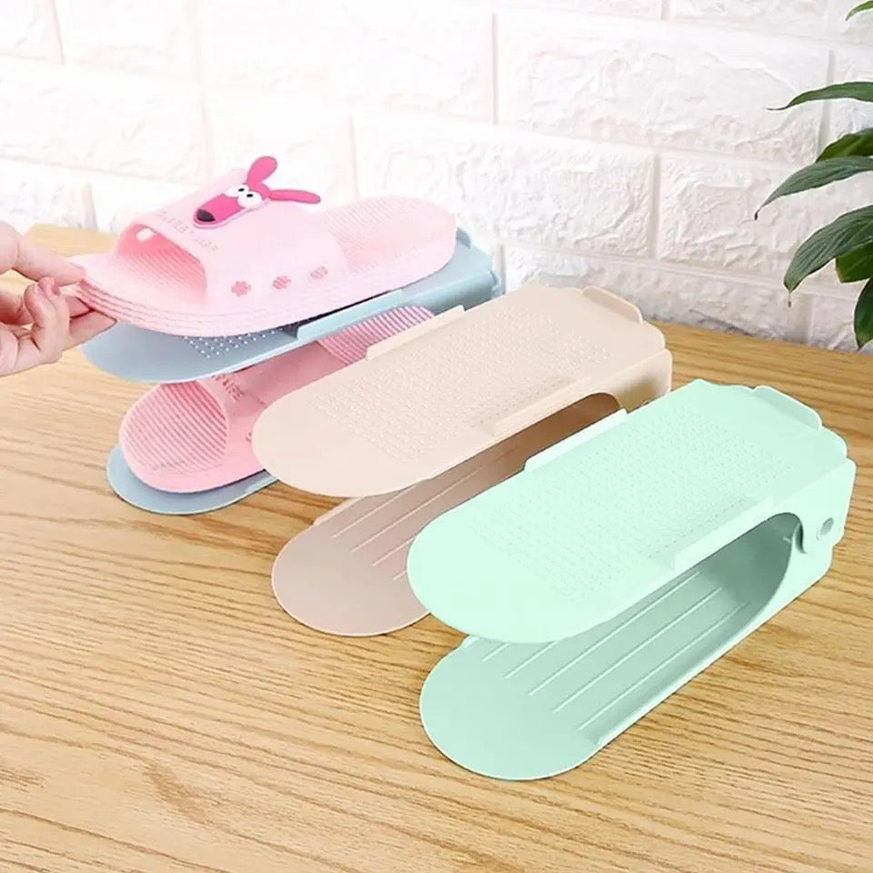 Zapatera apilable