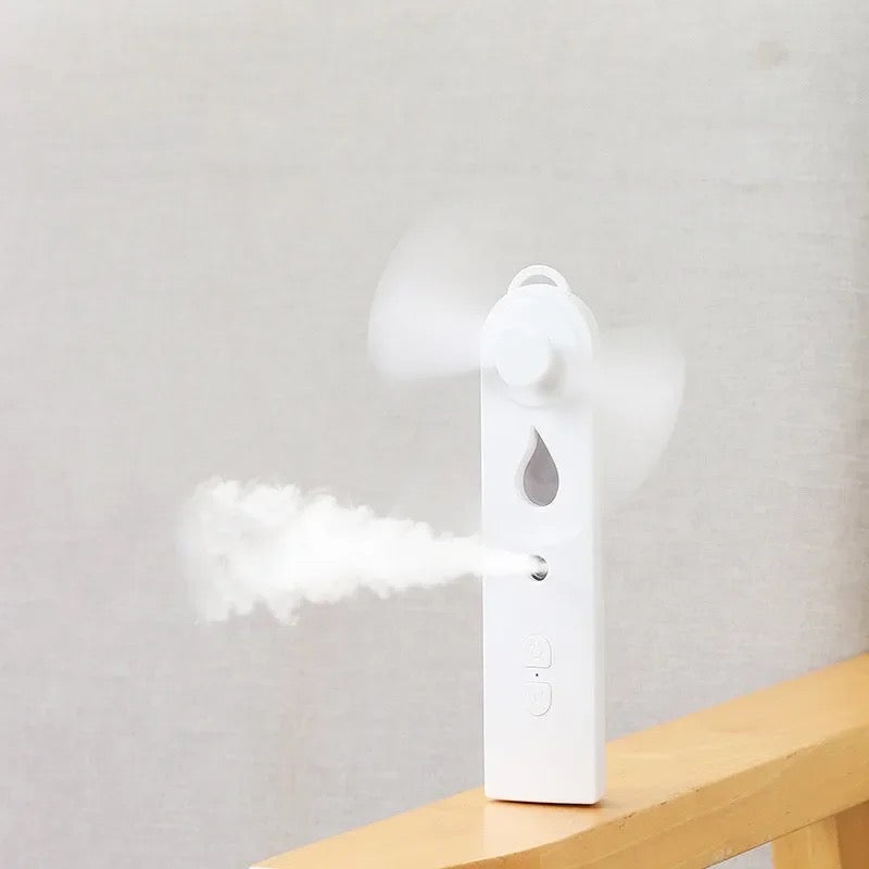 Miniventilador