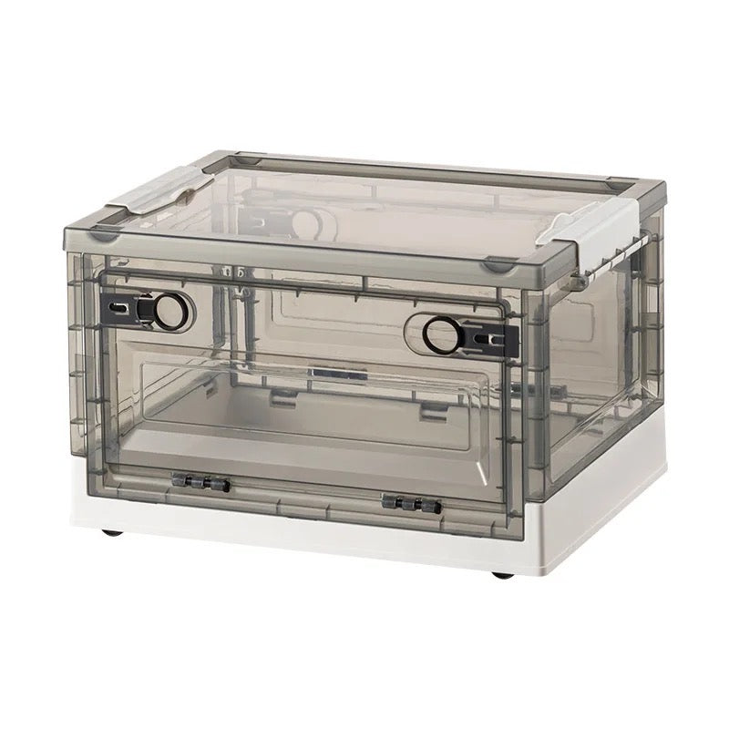 Caja almacenamiento Plegable