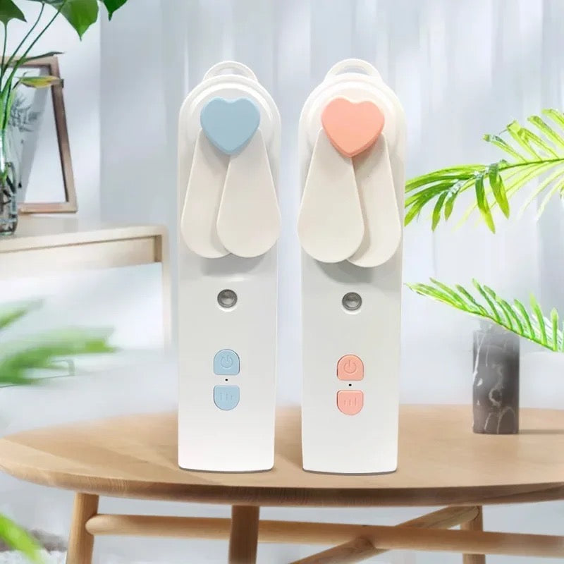 Miniventilador