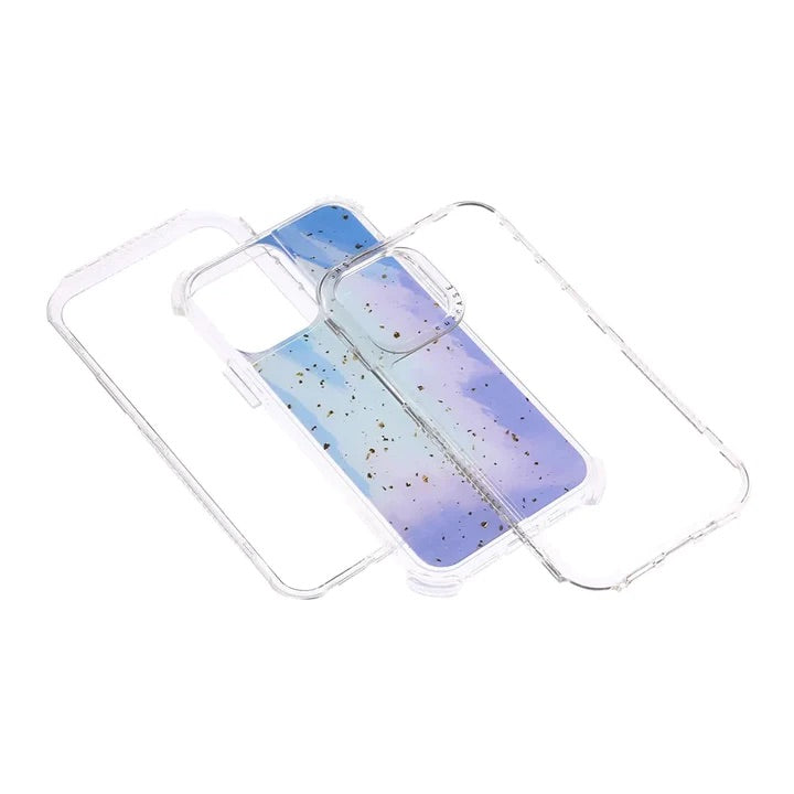 CASE FLOWI ÓLEO