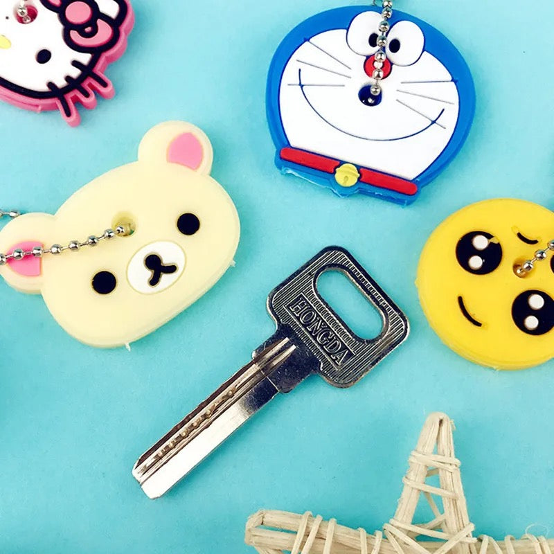 Funda para llaves 🔐
