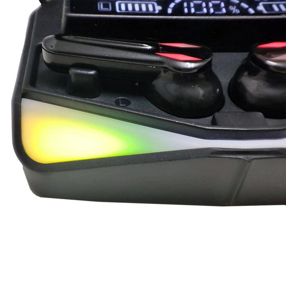 Auriculares inalámbricos M28