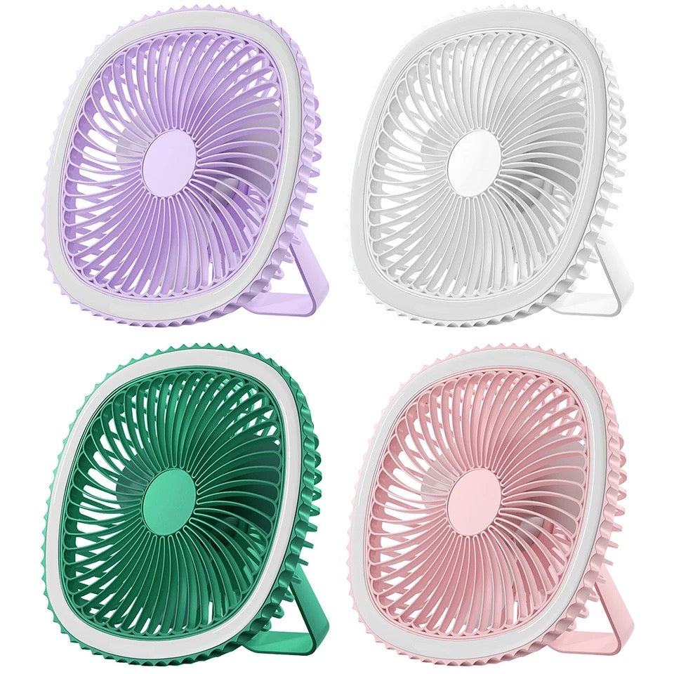 Ventilador