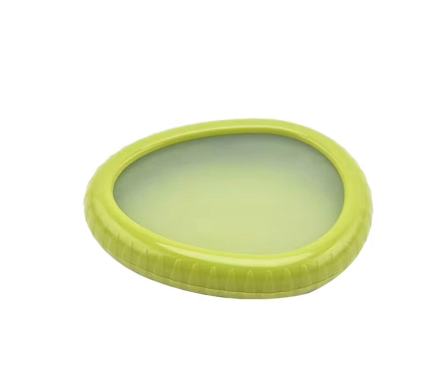 Caja de conservación palta