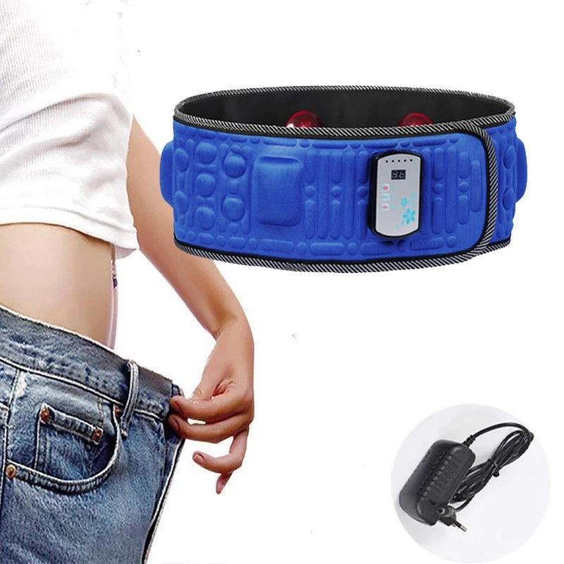Faja masajeadora super slim Victoria Han®