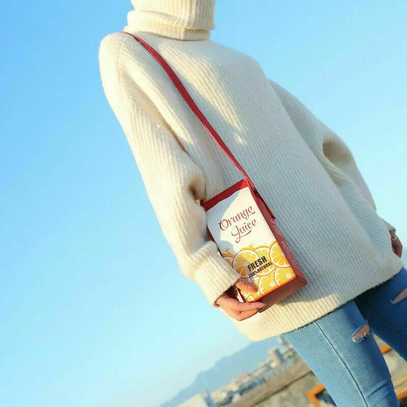 Bolsos de hombro