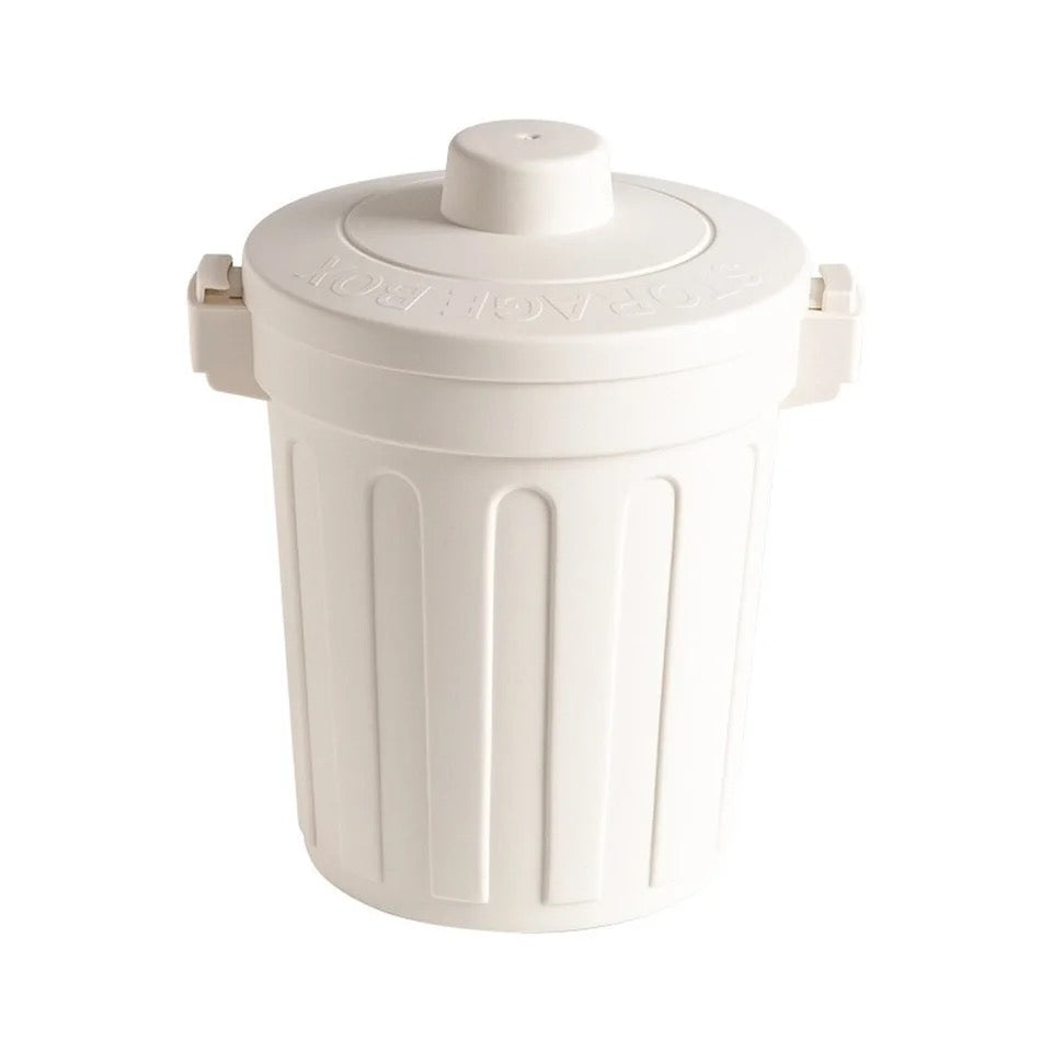 Cubo de basura
