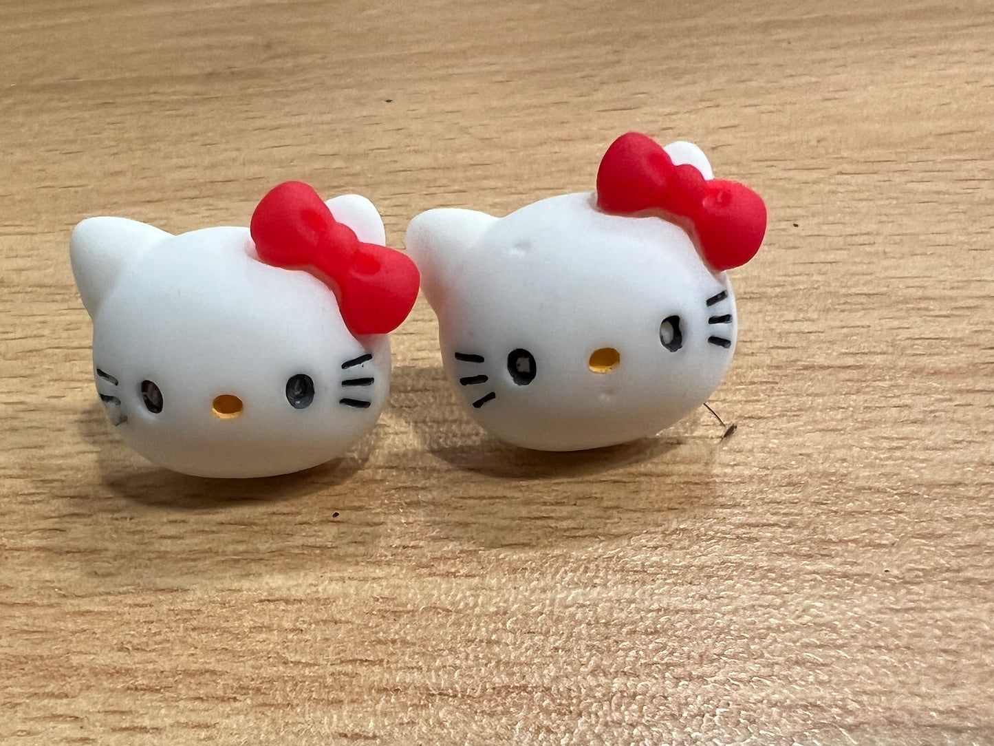 Arete de Kitty