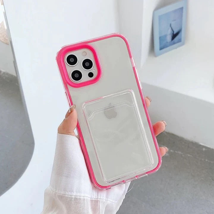 CASE WALLET 360