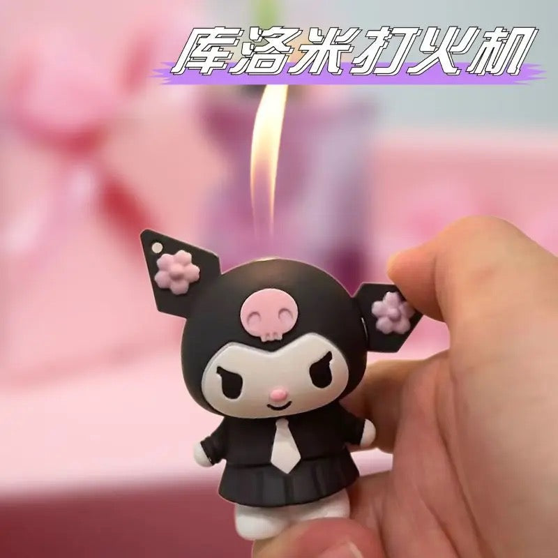 Encendedor Kitty