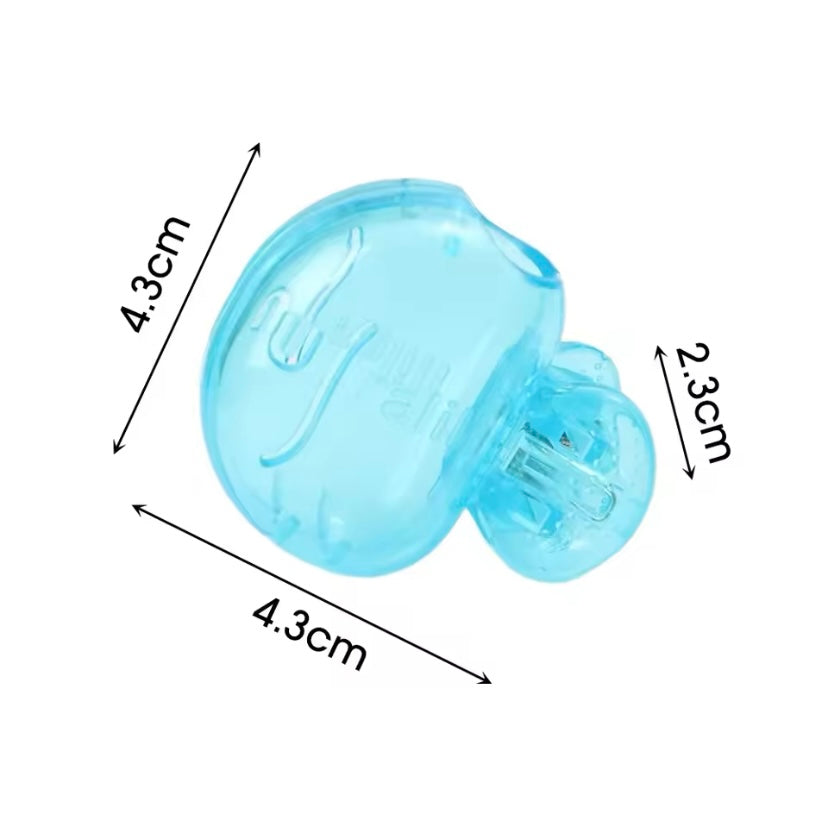 Funda para cepillo