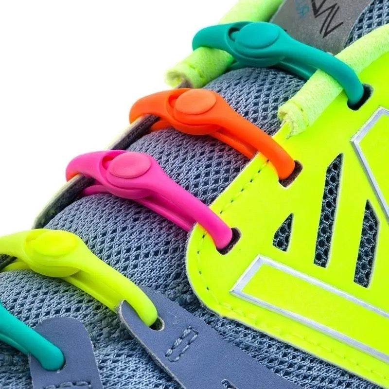 Pasadores elásticos (cordones )